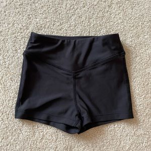 Oh La La forever shorts